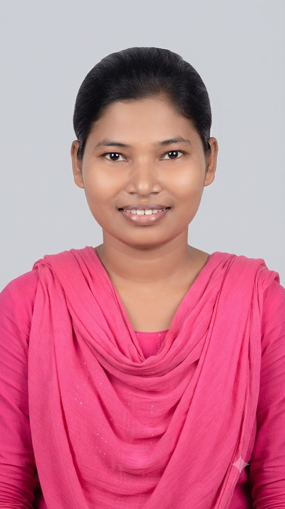 Joshlin kandulna - Full time Cleaner and Cook in Panvel in Mumbai